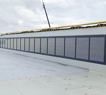 Завод в г.Верхняя Салда